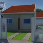 RESIDÊNCIA 57M² - COSTA AZUL - MATINHOS