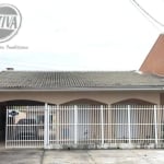 RESIDÊNCIA 212M²- COHAPAR - GUARATUBA - PR