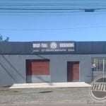 COMERCIO COM MORADIA 221M² - COHAPAR - GUARATUBA - PR