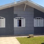 DUAS RESIDÊNCIAS 160M² - BALNEÁRIO BETARAS - MATINHOS