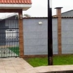 DUAS RESIDÊNCIAS 160M² - BALNEÁRIO BETARAS - MATINHOS