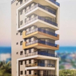 APARTAMENTO 163M² - CENTRO - GUARATUBA - PR