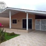 RESIDÊNCIA 220M² - BALNEÁRIO BETARAS - MATINHOS