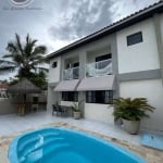 SOBRADO 259M² BALNEARIO IPACARAÍ - MATINHOS