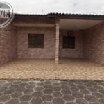 RESIDÊNCIA 87 M²  3 QUARTOS -BALNEÁRIO IPACARAÍ - MATINHOS