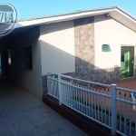 RESIDÊNCIA 255 M² COM PISCINA - PRAIA DE LESTE - PONTAL DO PARANÁ