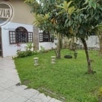 DUAS CASAS 147M² - COHAPAR - GUARATUBA - PR