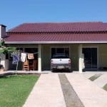 RESIDÊNCIA 154M² - BALNEARIO NEREIDAS - GUARATUBA- PR