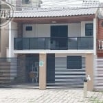 SOBRADO 143M² - BREJATUBA - GUARATUBA - PR