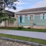 RESIDÊNCIA 195M² - COHAPAR - GUARATUBA - PR