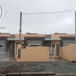 RESIDÊNCIA 57M² - BALNEARIO COROADOS - GUARATUBA - PR