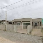 RESIDÊNCIA 75 M² - BALNEÁRIO NEREIDAS