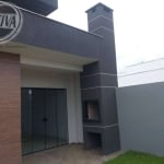 RESIDÊNCIA 66M² - BALNEARIO NEREIDAS - GUARATUBA - PR