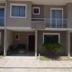 SOBRADO 120M² - BALNEARIO BREJATUBA - GUARATUBA-PR