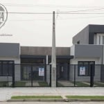 RESIDÊNCIA 82M² BALNEARIO NEREIDAS GUARATUBA- PR