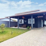 RESIDÊNCIA 180M² - COROADOS - GUARATUBA - PR