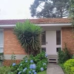 RESIDÊNCIA 309M² - JARDIM SOCIAL - CURITIBA - PR