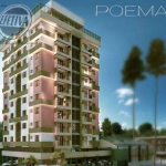 COBERTURA DUPLEX 188M² - BALNEARIO ELIANE GUARATUBA-PR