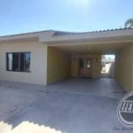 RESIDÊNCIA 197M² - COHAPAR - GUARATUBA - PR