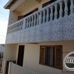 SOBRADO  70 M² - BAL MONÇÕES - PONTAL DO PARANÁ