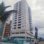 Lindo apartamento, 2 quartos, sendo 1 suíte, varanda gourmet, com lazer - Mongaguá