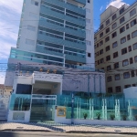 Lindo apartamento, 2 quartos, sendo 1 suíte, varanda gourmet, com lazer - Mongaguá