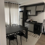 APARTAMENTO MOBILIADO NO PEREQUÊ