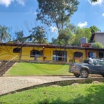 Casa em Condomínio para Locação em Mairiporã, Roseira, 2 dormitórios, 1 suíte, 3 banheiros, 3 vagas