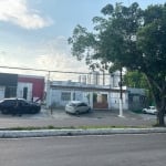 Casa na Av. Humberto Calderaro antiga Paraiba