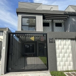 Casa com 3 quartos à venda na Rua Eduardo Couture, 47, Jardim das Américas, Curitiba