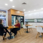 Acesso ilimitado a espaços de coworking no SAO PAULO, Paulista Consolação – Ed. São Luiz