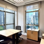 Espaço de escritório privativo com serviço completo para você e sua equipe no SAO PAULO, Paulista Trianon – Alameda Campinas
