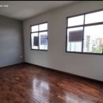 Apartamento com 3 quartos à venda na Dulce Maria, 506, Ipiranga, Belo Horizonte