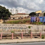 Terreno à venda na Avenida Bernardo de Vasconcelos, 1680, Ipiranga, Belo Horizonte