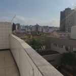 Apartamento com 3 quartos à venda na Rua Leôncio Chagas, 215, União, Belo Horizonte