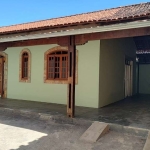 Casa com 3 quartos à venda na São Bernardo do Campo, 468, Piratininga (Venda Nova), Belo Horizonte