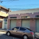 Casa comercial com 1 sala à venda na São Bernardo do Campo, 466, Piratininga (Venda Nova), Belo Horizonte