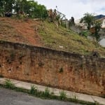 Terreno à venda na Quixadá, 252, Nova Floresta, Belo Horizonte