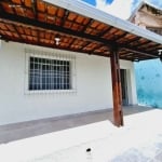 Casa com 3 quartos à venda na Jequiriçá, 505, Concórdia, Belo Horizonte