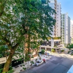 Apartamento para Venda em Rio de Janeiro, Copacabana, 4 dormitórios, 3 suítes, 6 banheiros, 2 vagas