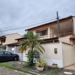 Casa em Condomínio para Venda em Rio de Janeiro, Taquara, 4 dormitórios, 1 suíte, 3 banheiros, 2 vagas