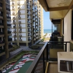 Apartamento para Venda em Rio de Janeiro, Barra da Tijuca, 1 dormitório, 1 suíte, 2 banheiros