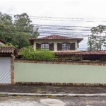 Casa em Condomínio para Venda em Rio de Janeiro, Taquara, 3 dormitórios, 1 suíte, 5 banheiros, 5 vagas