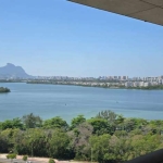 Apartamento para Venda em Rio de Janeiro, Barra da Tijuca, 4 dormitórios, 4 suítes, 5 banheiros, 3 vagas