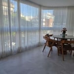 Apartamento Alto Padrão para Venda em Rio de Janeiro, Recreio dos Bandeirantes, 3 dormitórios, 3 suítes, 4 banheiros, 2 vagas