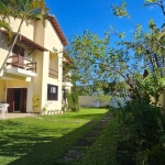 Casa em Condomínio para Venda em Rio de Janeiro, Barra da Tijuca, 4 dormitórios, 2 suítes, 6 banheiros, 4 vagas