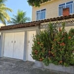 Casa para Locação em Rio de Janeiro, Freguesia (Jacarepaguá), 3 dormitórios, 1 suíte, 3 banheiros, 1 vaga