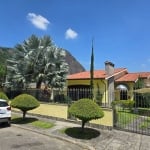 Casa em Condomínio para Venda em Rio de Janeiro, Taquara, 4 dormitórios, 2 suítes, 3 banheiros, 4 vagas