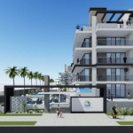 Apartamento com 3 quartos à venda na Avenida Beira Mar, 9498, Costa Azul, Matinhos