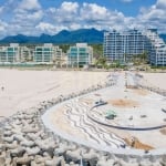 Apartamento com 2 quartos à venda na Avenida Beira Mar, 3756, Praia Grande, Matinhos